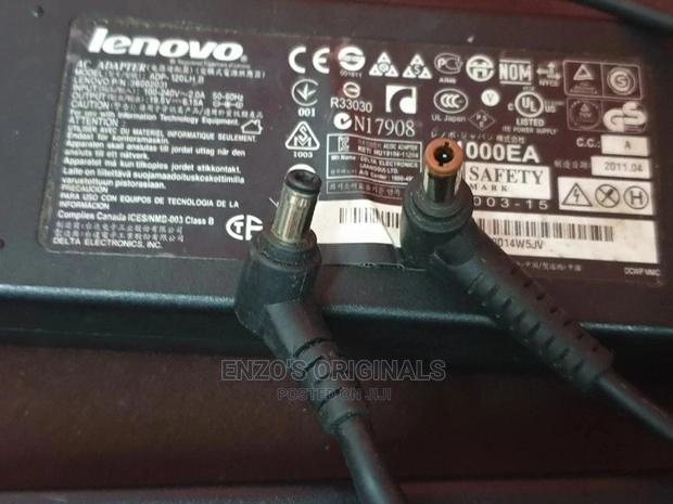 19V 6.3A , 7A 8A High Amps Chargers for Gaming Laptops · Photo 7