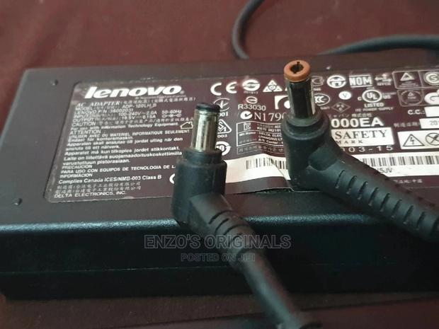 19V 6.3A , 7A 8A High Amps Chargers for Gaming Laptops · Photo 8