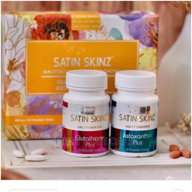 Satin Skinz Tab · Photo 1