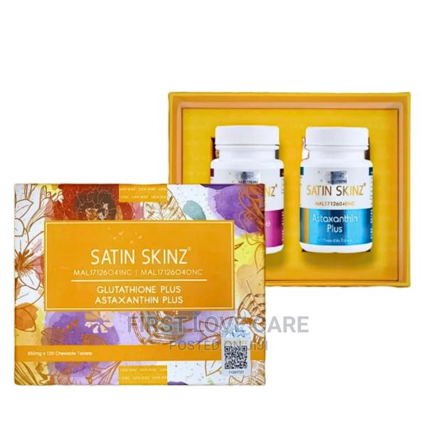Satin Skinz Tab · Photo 3