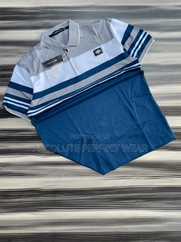 Original Channel Club T Shirts for Men · Photo 1