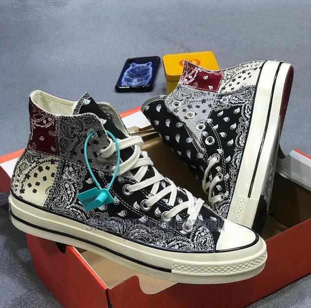 Converse Chuck 70 · Photo 1