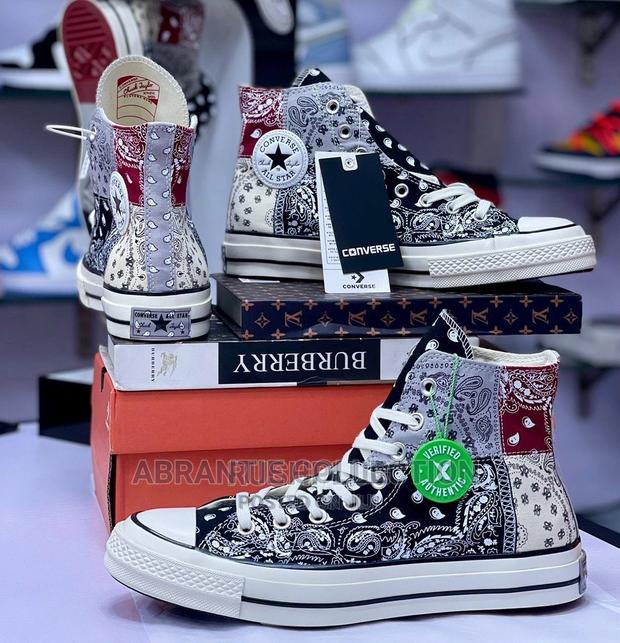 Converse Chuck 70 · Photo 2
