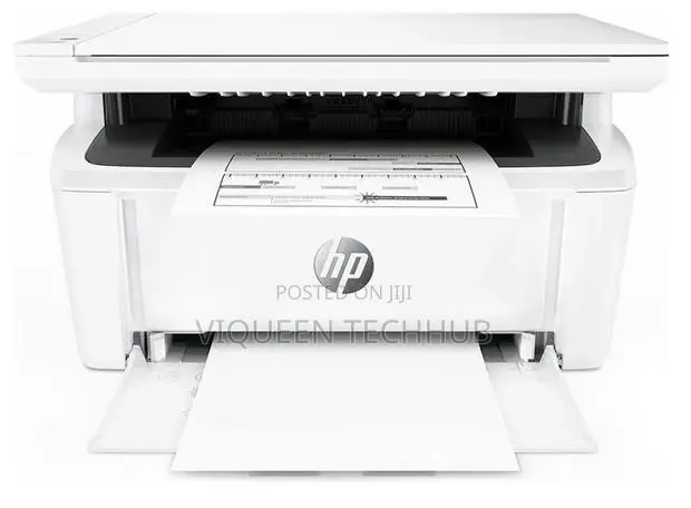Printer HP M28a · Photo 1