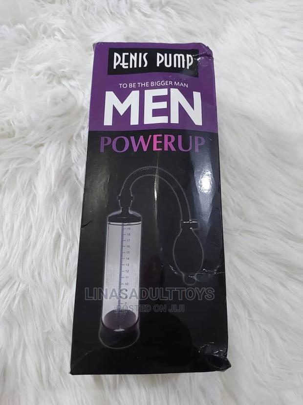 Penis Enlargement Pump · Photo 4