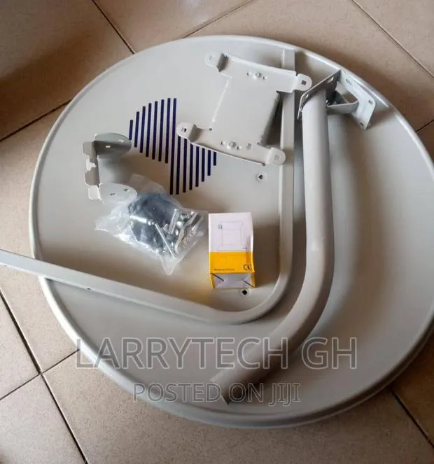 Strong Dish With Installation · Photo 1