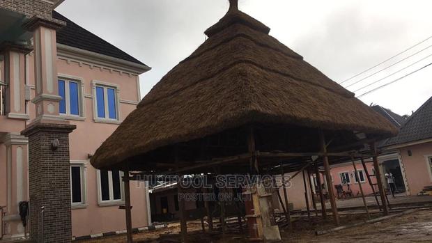Hut Contractor · Photo 2