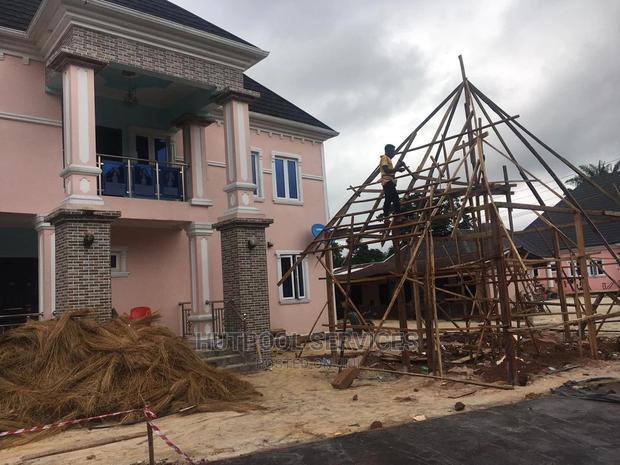 Hut Contractor · Photo 3