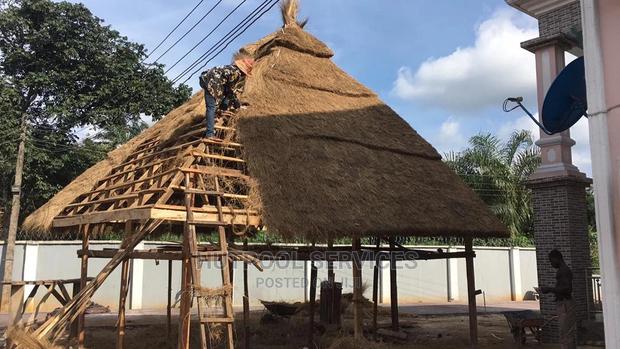 Hut Contractor · Photo 4