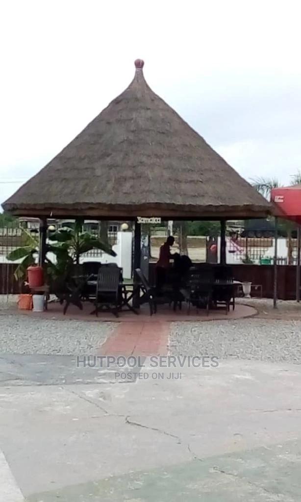Restaurant Summer Hut