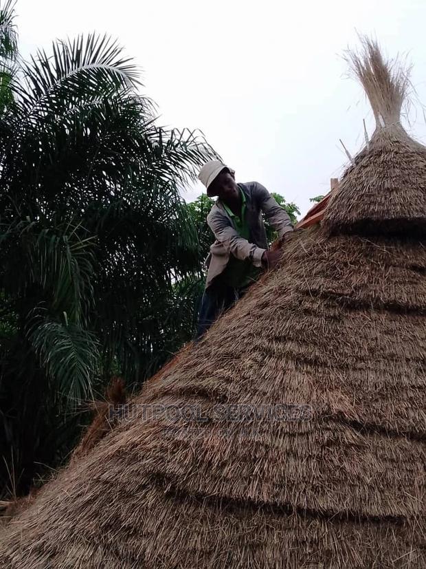Hut Services · Photo 2