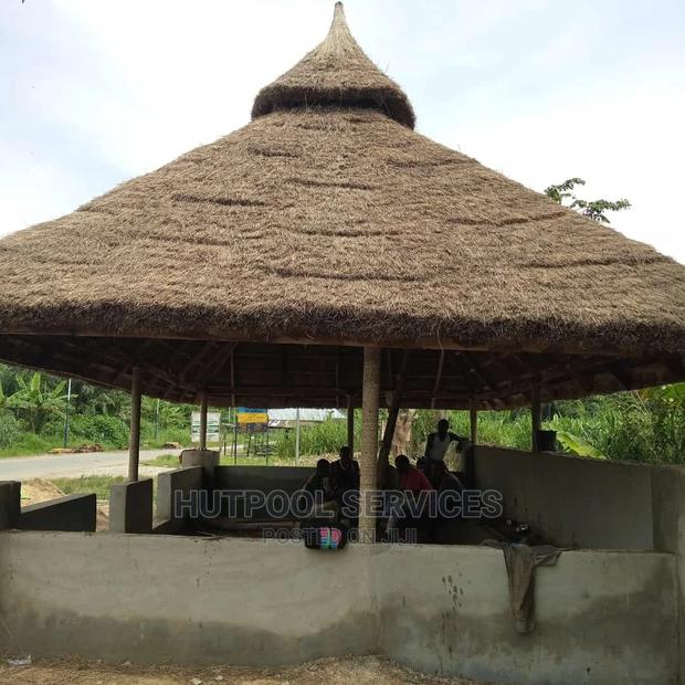 Hut Services