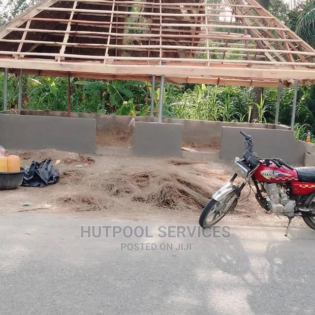 Hut Services · Photo 4
