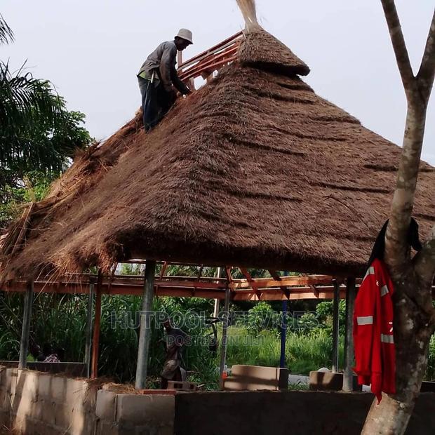 Hut Services · Photo 3