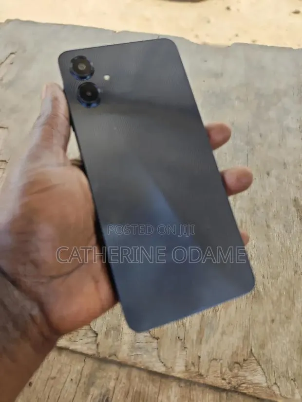 Samsung Galaxy A06 64 GB · Photo 1