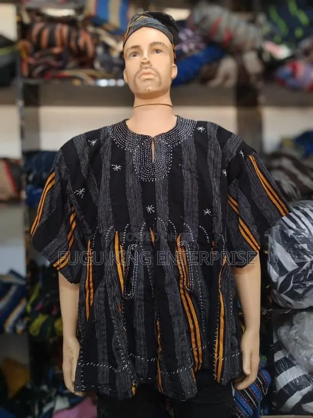 Men Special Smock for All Events · Photo 1