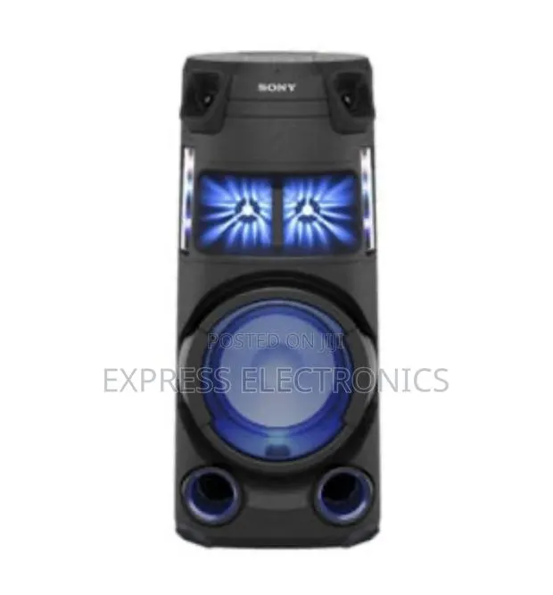 Available Now at Store MHC-V43d/Mi Bluetooth Speaker Sony · Photo 1