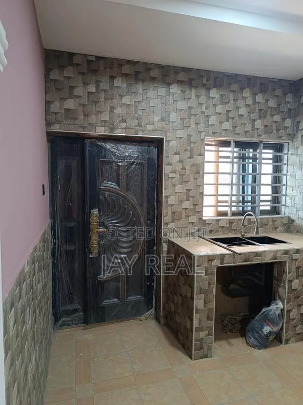 2bdrm Apartment in Jayreal Estate., Kasoa for rent · Photo 1