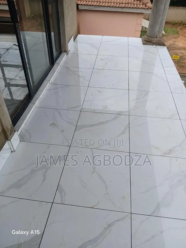 Professional Tiling Master · Photo 1