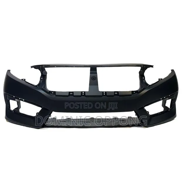 Honda Civic 2016 - 2017 Front Bumper · Photo 1