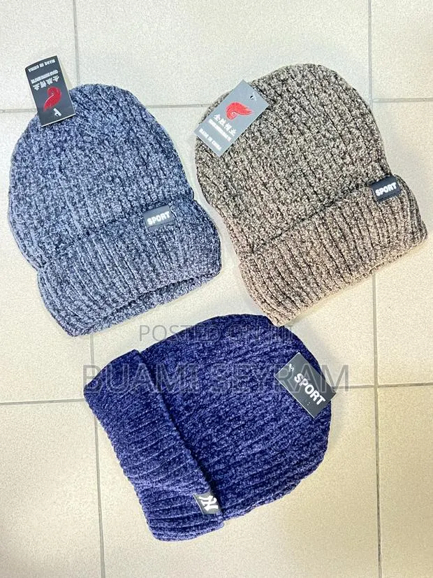 Cooljay Cap · Photo 1