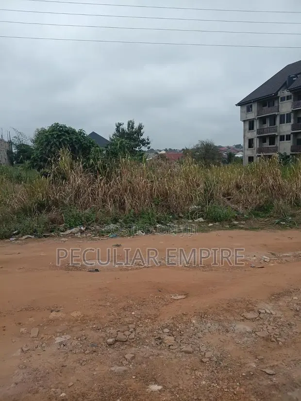 Two Plot of Land at Abrepo · Photo 1