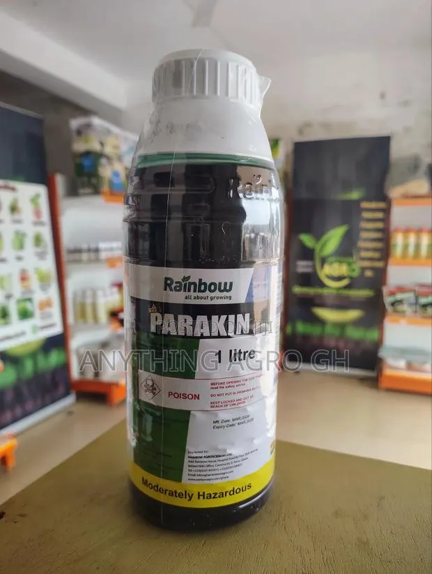 Parakin 1l · Photo 1