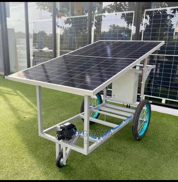 Solar Installation Experts · Photo 2