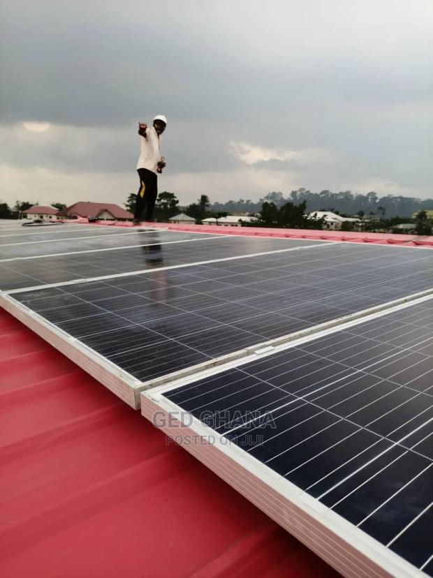 Solar Installation Experts · Photo 1