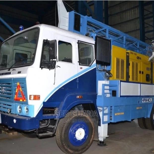 Borehole Water Service · Photo 2
