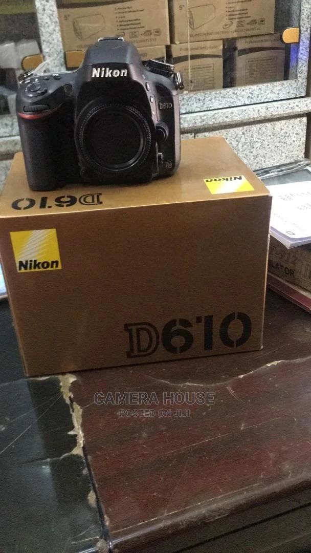 Nikon D610 · Photo 1