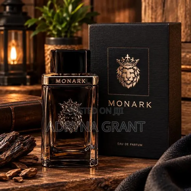 Monark Perfume · Photo 1