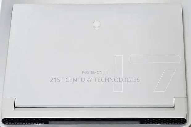 Laptop Dell Alienware X17 R2 32GB Intel Core i9 SSD 1T · Photo 1