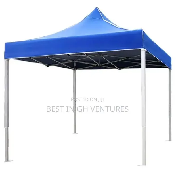 Foldable Tent 10ftx10ft · Photo 1
