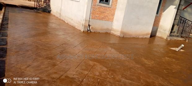 Stamped Concrete Design · Photo 3