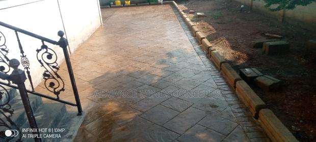 Stamped Concrete Design · Photo 6