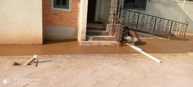 Stamped Concrete Design · Photo 8