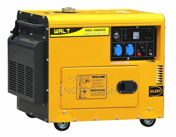 Generator Repair , Servicing and Installation · Photo 1