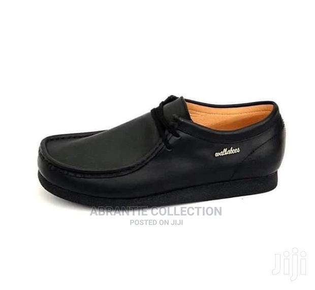 Clarks Wallabies · Photo 4