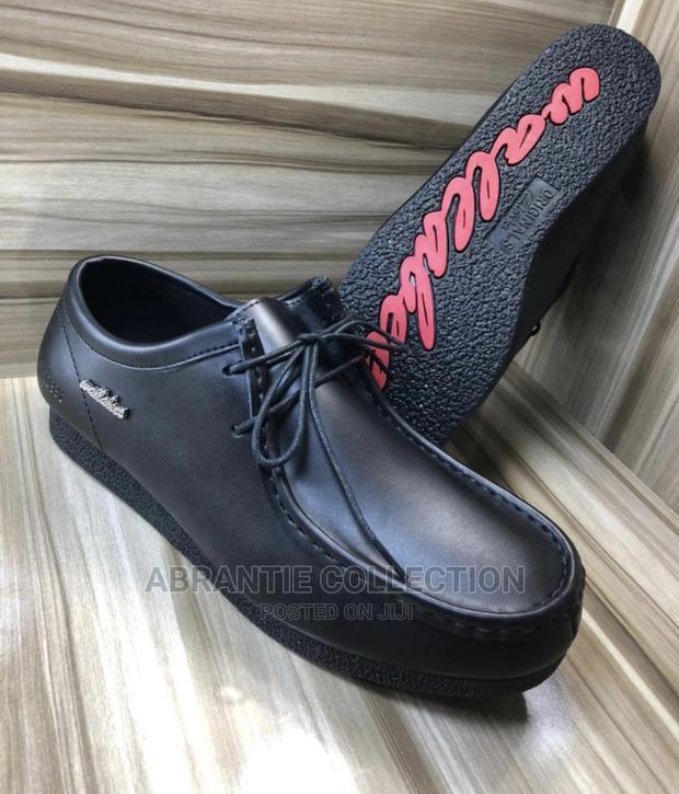 Clarks Wallabies · Photo 3