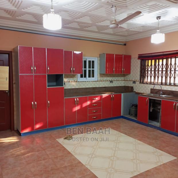 5bdrm House in Ben Properties, Agbogba for rent · Photo 6