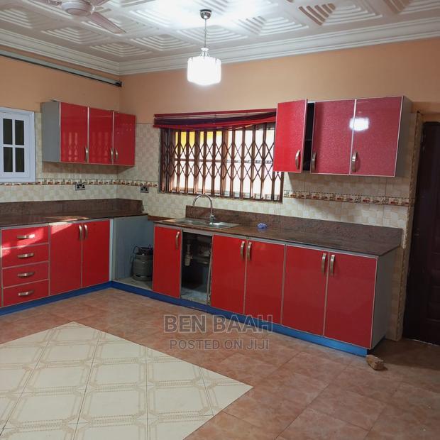 5bdrm House in Ben Properties, Agbogba for rent · Photo 7