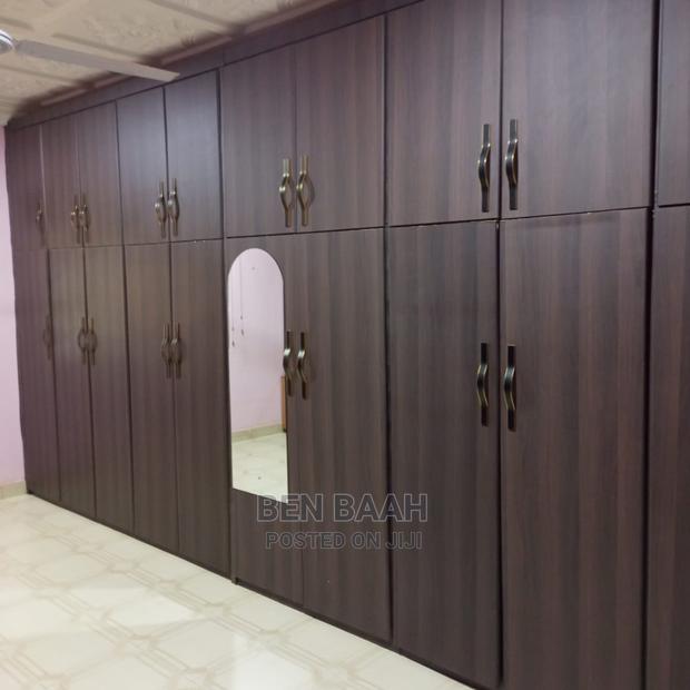 5bdrm House in Ben Properties, Agbogba for rent · Photo 4