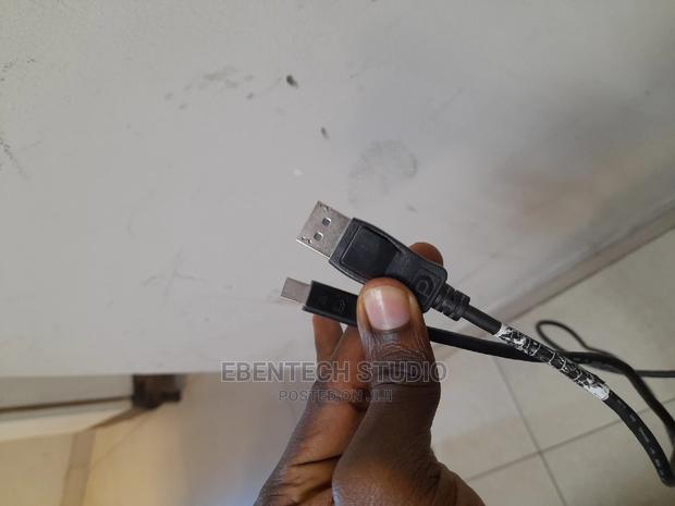 Mini DP (Display Port) to DP (Display Port) Cable · Photo 7