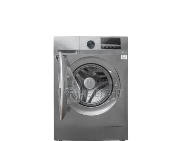 TCL Washer 10.5kg & Dryer 6kgs Washing Machine C211wdg
Available · Photo 1