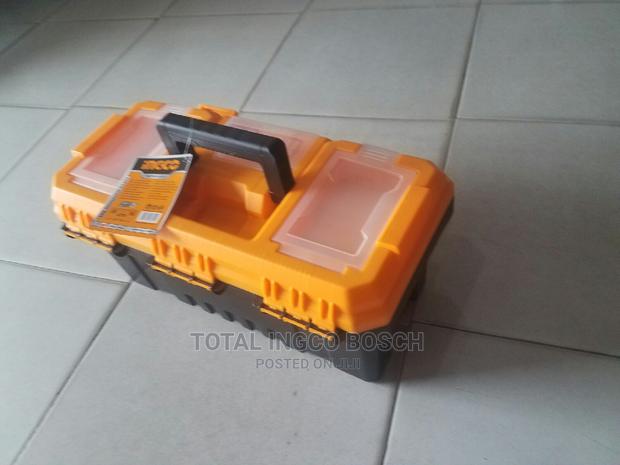 Ingco 32pcs Handtool Set · Photo 4