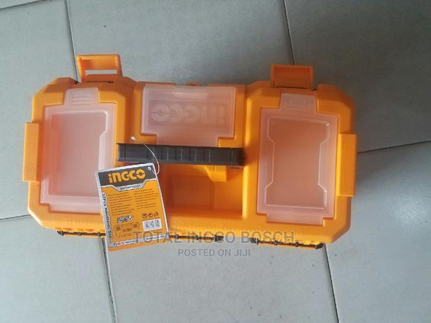 Ingco 32pcs Handtool Set · Photo 2