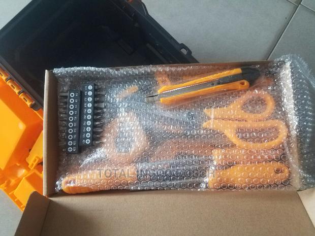 Ingco 32pcs Handtool Set · Photo 1