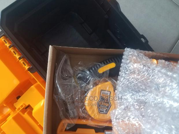 Ingco 32pcs Handtool Set · Photo 7