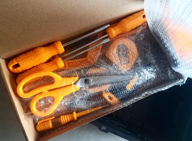 Ingco 32pcs Handtool Set · Photo 3